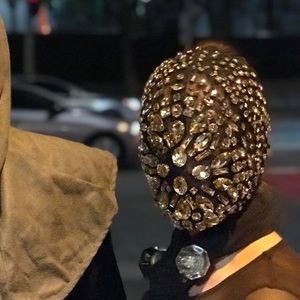 Meet your Posher, Renee